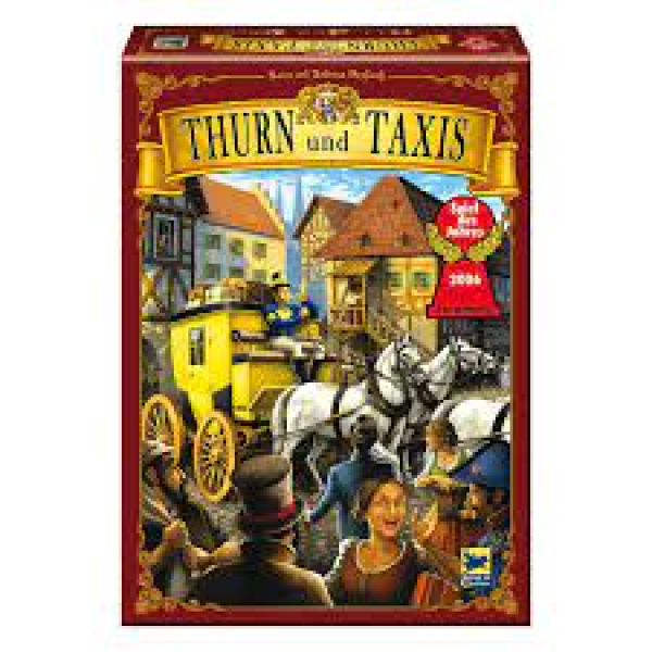 Thurn und taxis