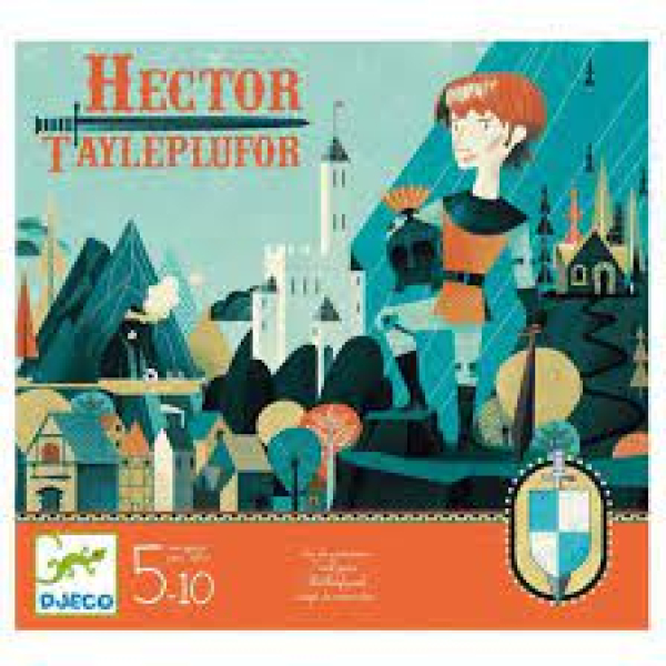 Hector Tayleplufor