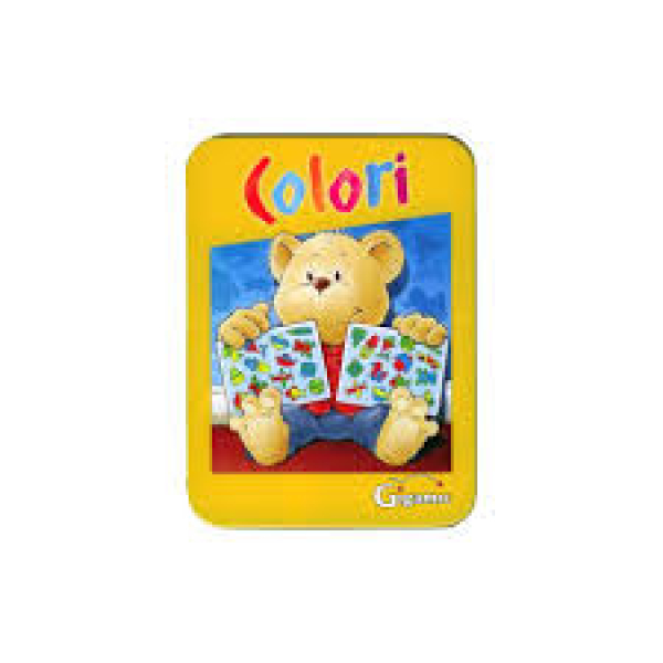 Colori