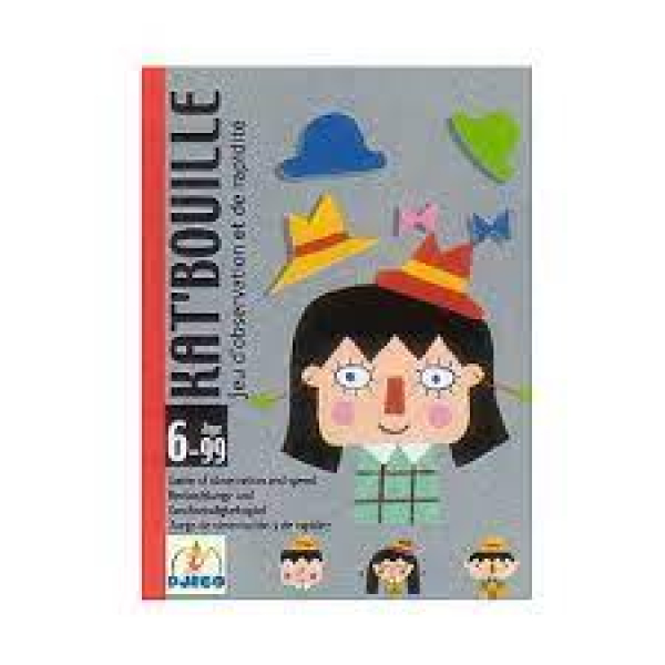 Kat'bouille