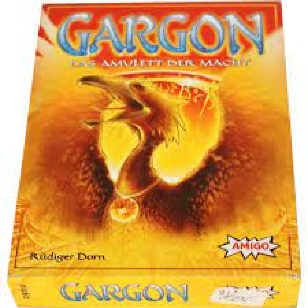 Gargon