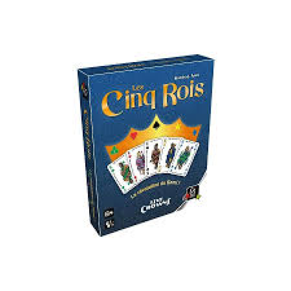 Les cinq rois