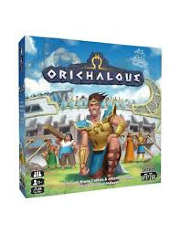 Orichalque