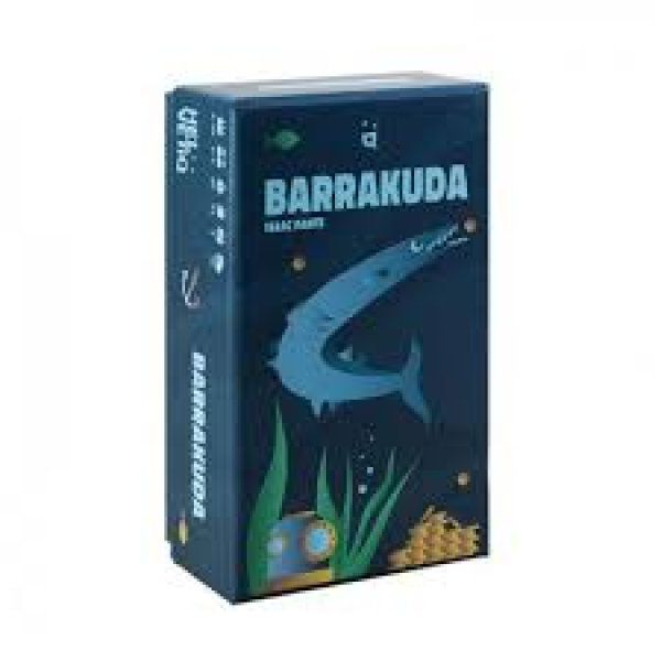 Barrakuda