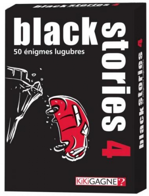 Black stories 4