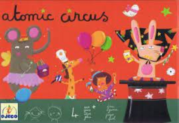 Atomic Circus