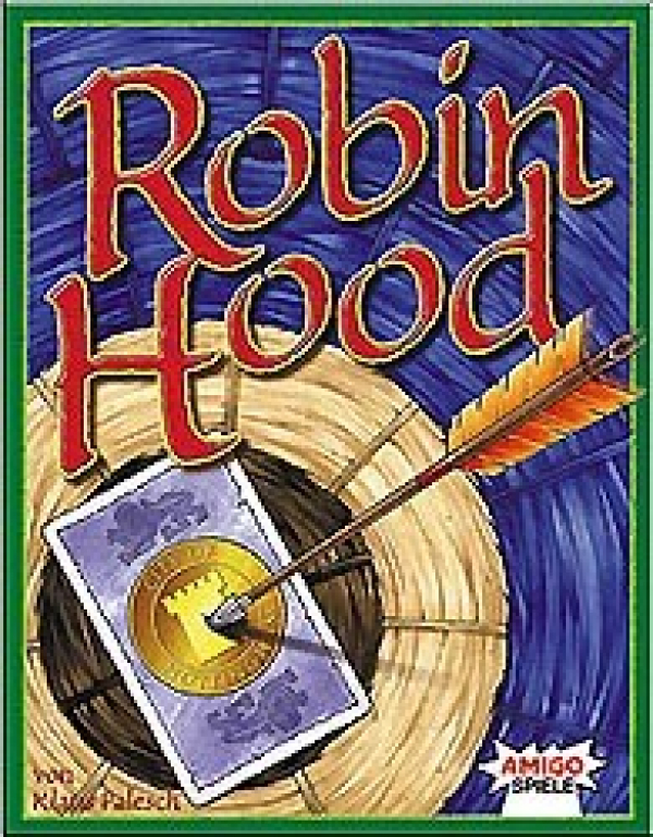 Robin des bois