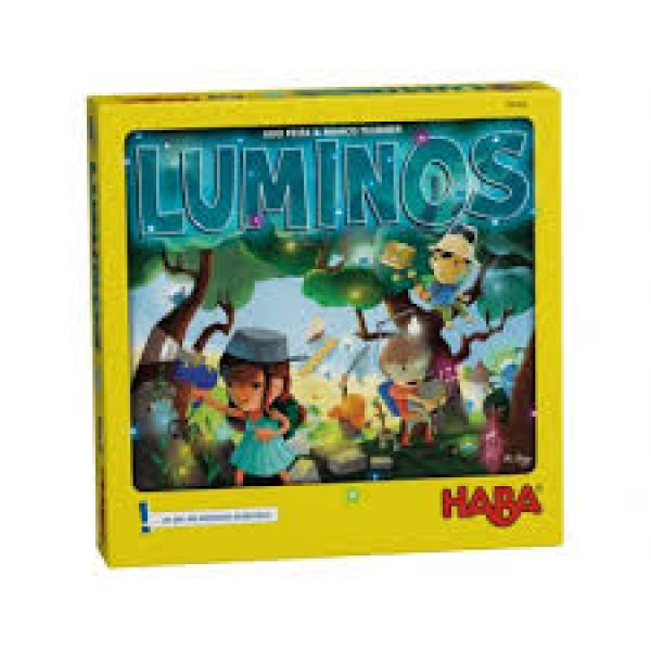 Luminos