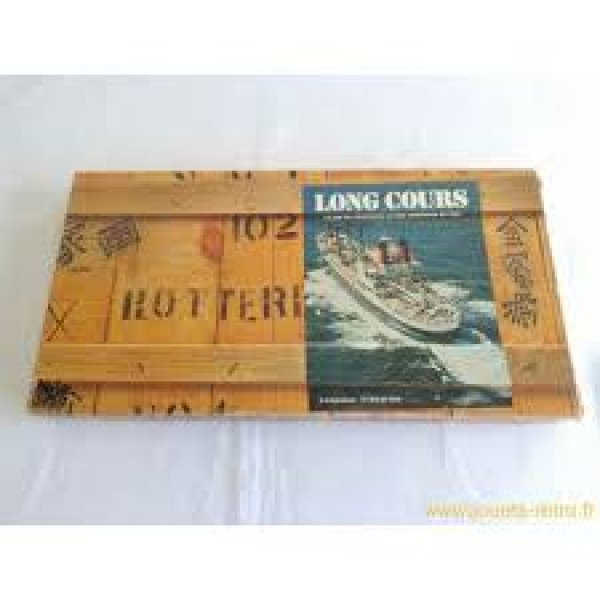 Long cours (1977)