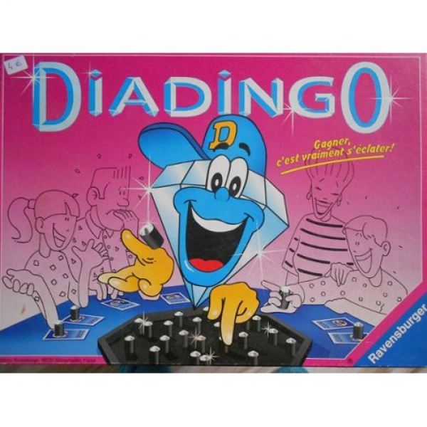 Diadingo