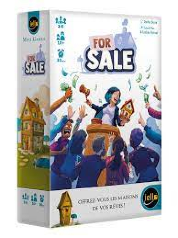 For sale