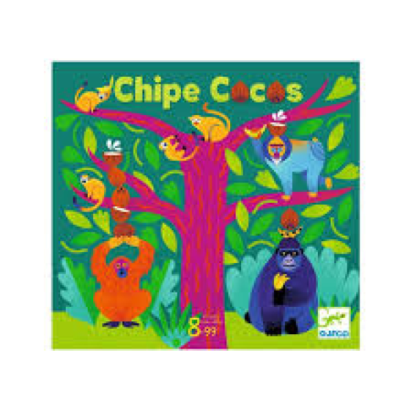 Chipe Cocos