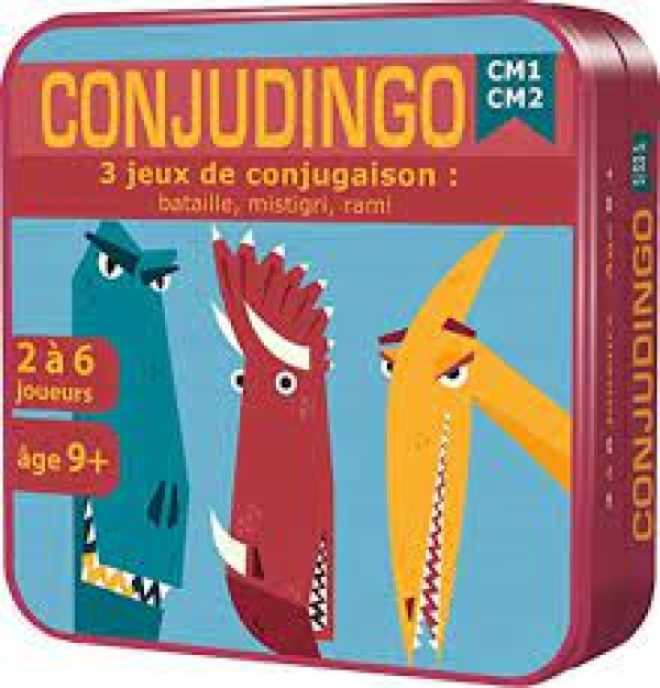 Conjudingo