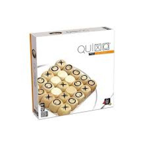 Quixo mini