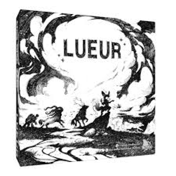 Lueur