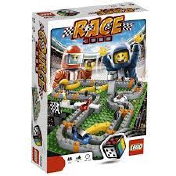 Race 3000
