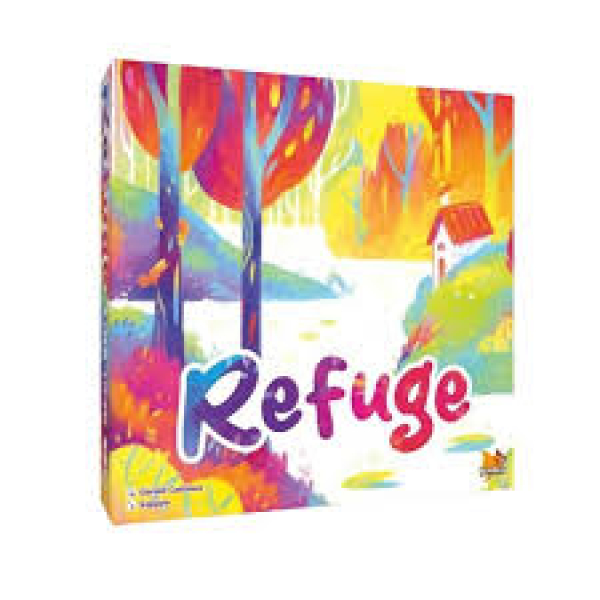 Refuge