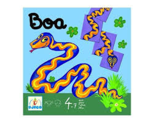 Boa