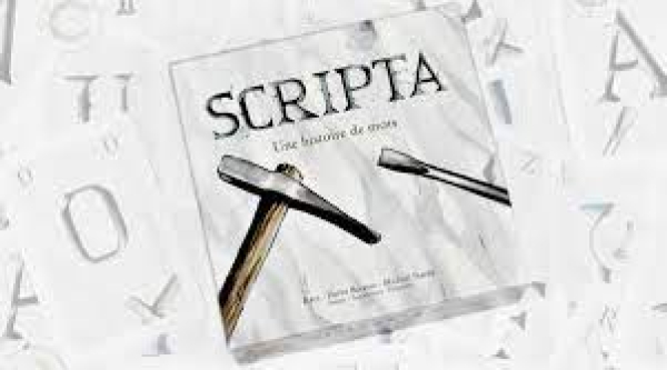 Scripta