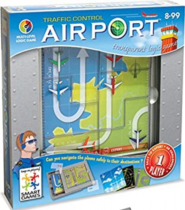 Traffic control airport