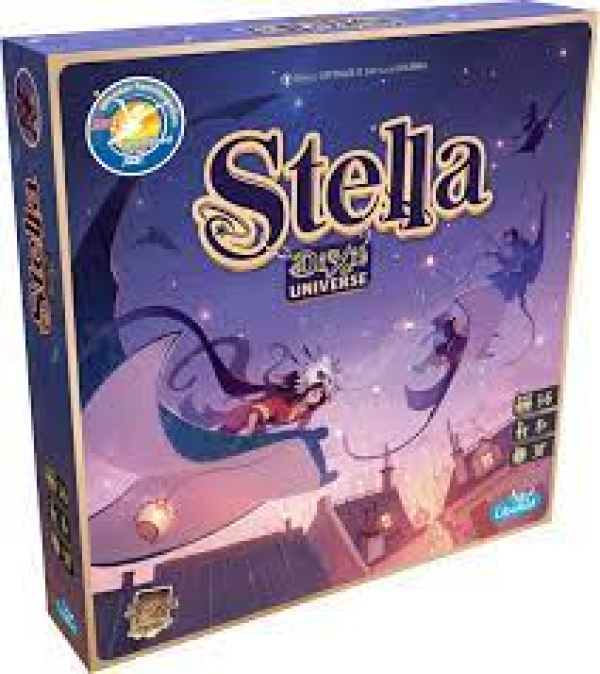 Stella