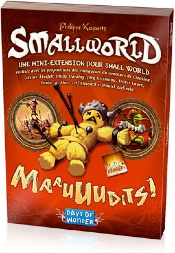 Smallworld-Maauudits!