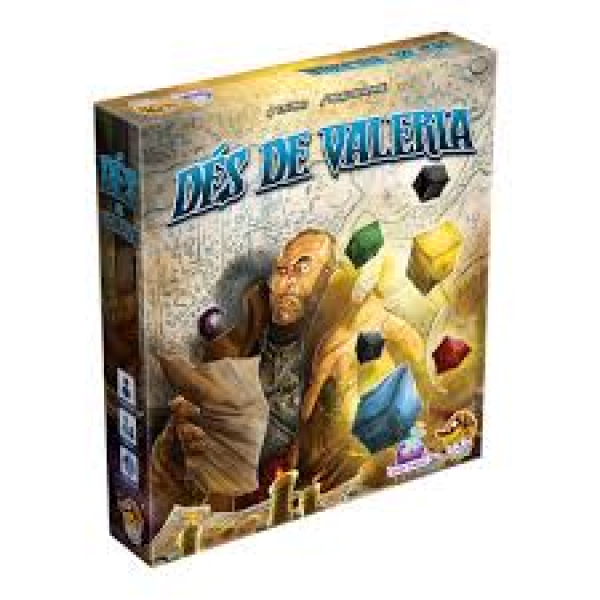 Dés de Valeria