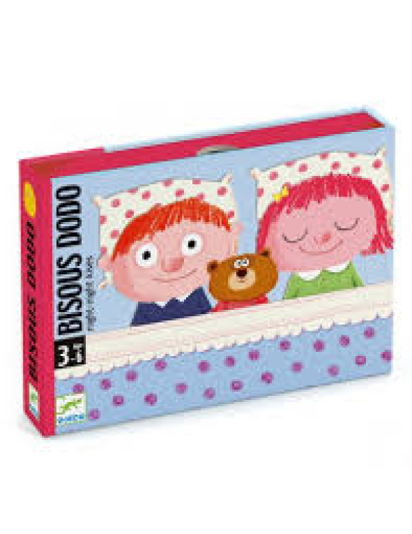 Bisou dodo