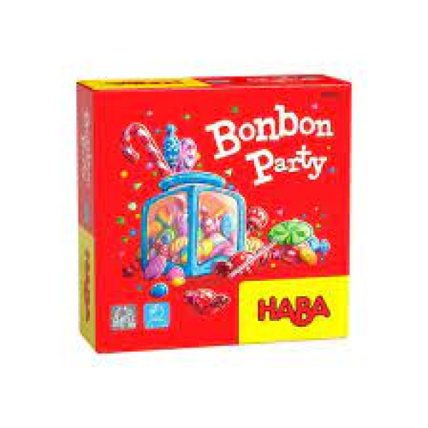 Bonbon party
