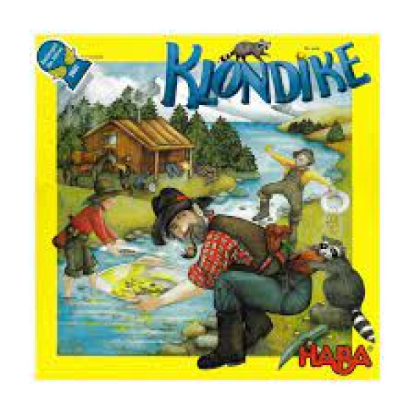 Klondike