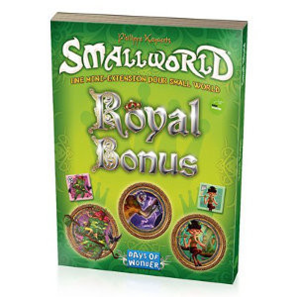 Smallworld-Royal Bonus