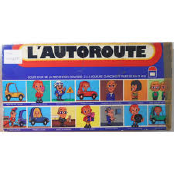 L'autoroute