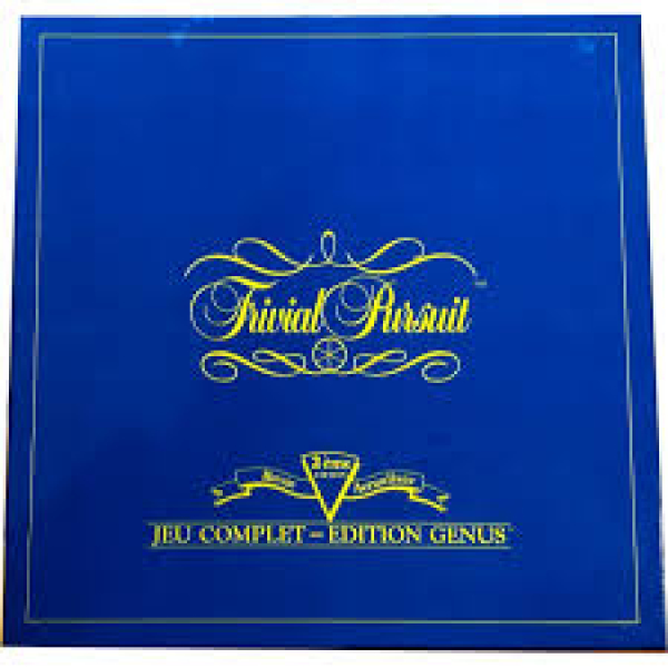 Trivial Pursuit Genus