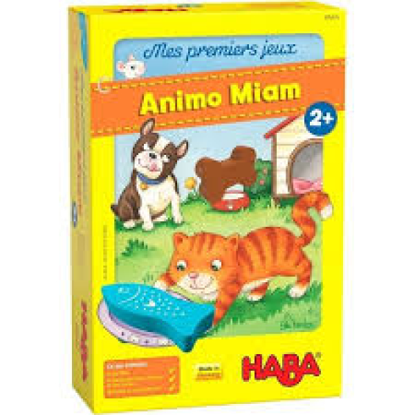 Animo miam
