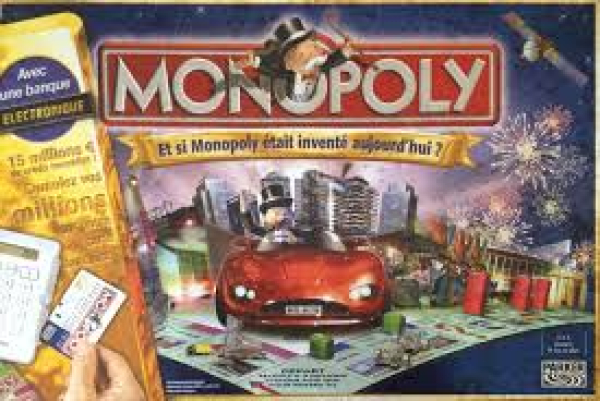Monopoly-Et si ...