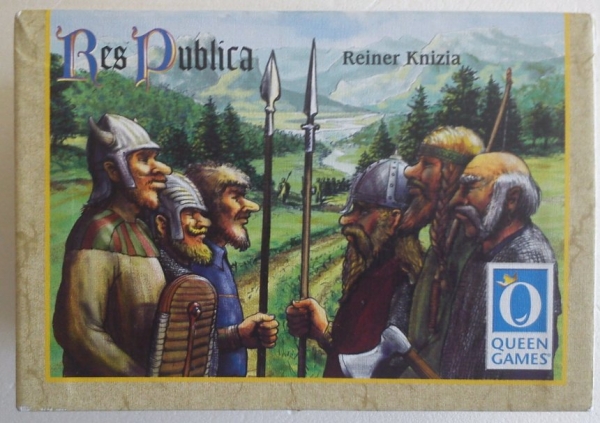 Res Publica