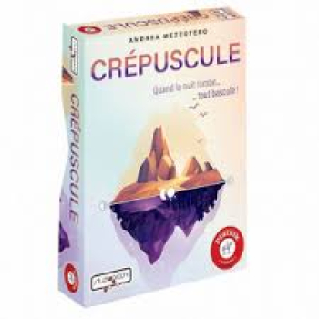 Crépuscule