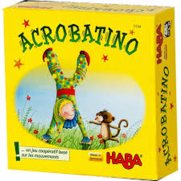 Acrobatino