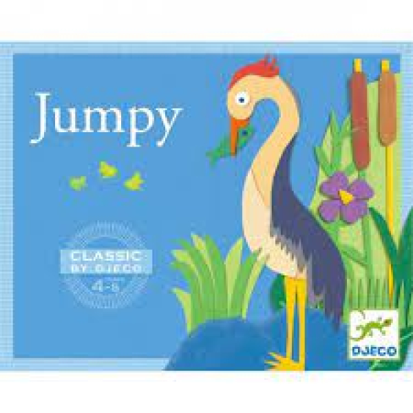 Jumpy
