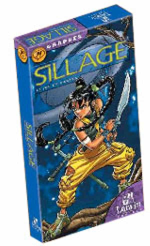 Sillage