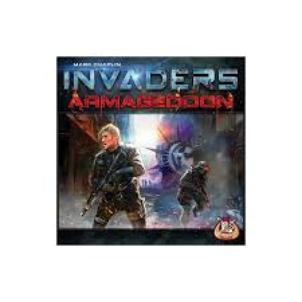 Invaders-Armageddon