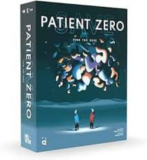 Patient zero