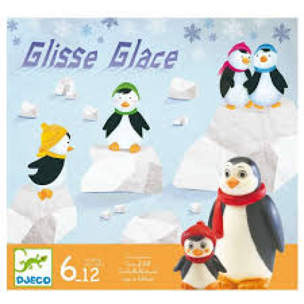 Glisse glace