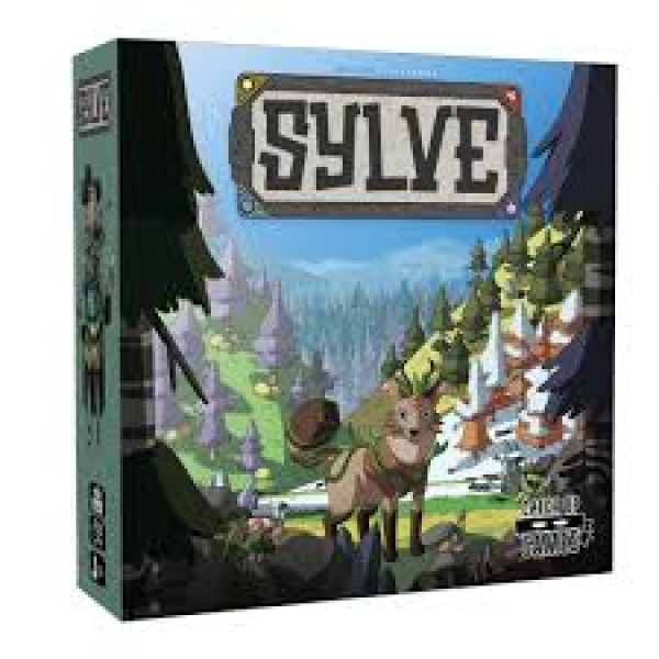 Sylve