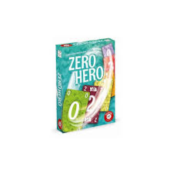 Zero hero