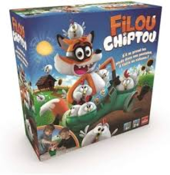 Filou Chiptou