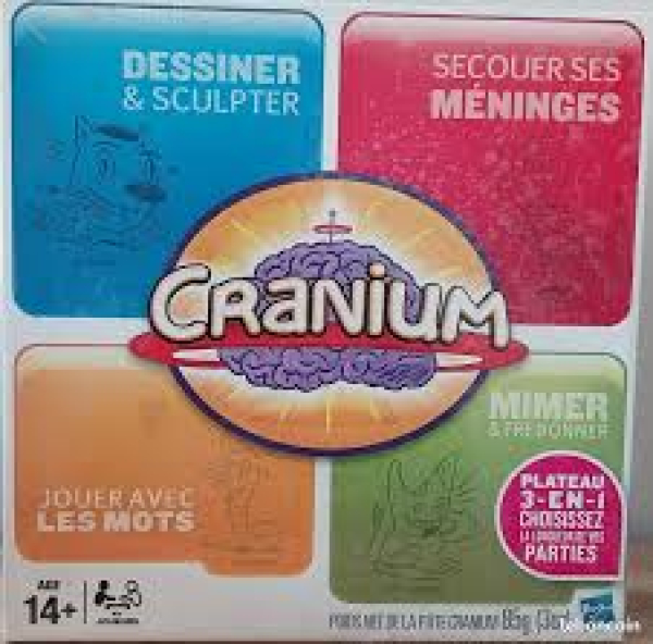 Cranium