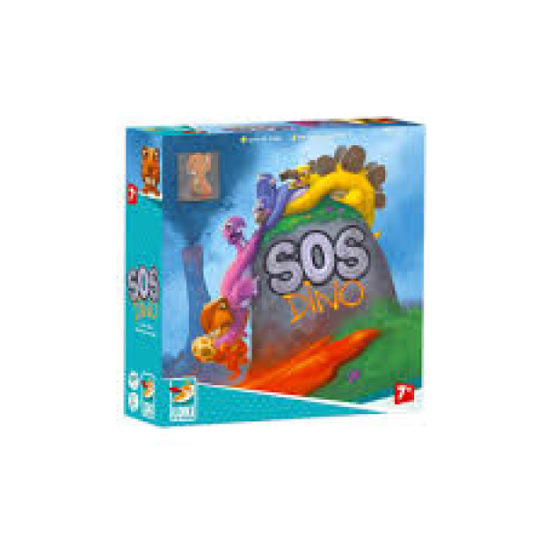 SOS Dino