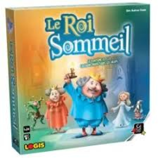 Le Roi Sommeil