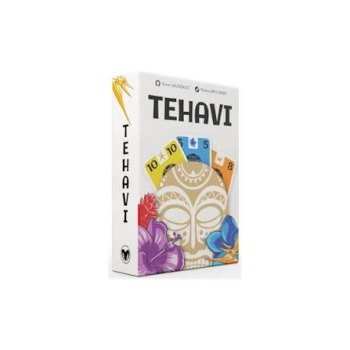 Tehavi